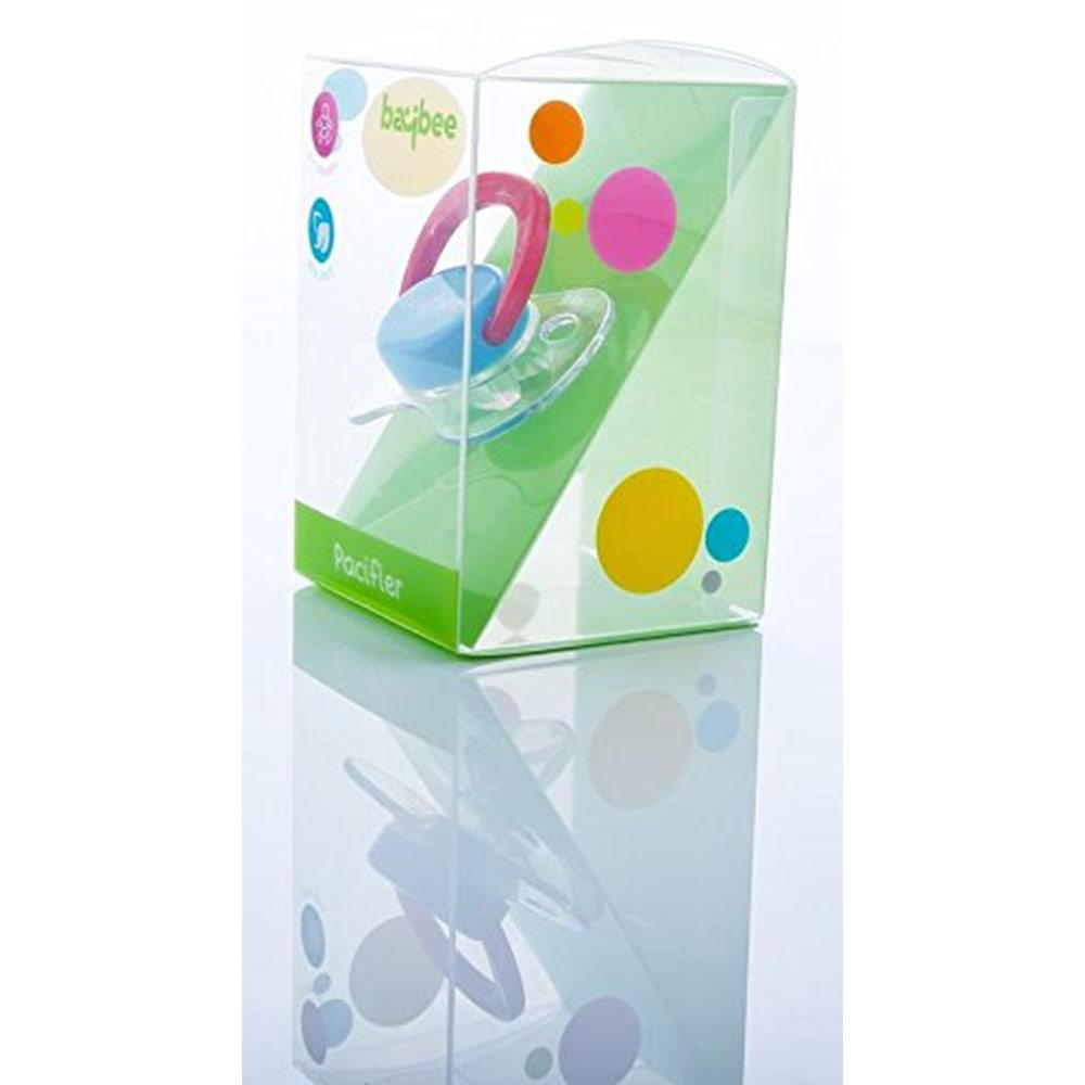 BAYBEE Soft Silicon Baby Pacifier MomJunction