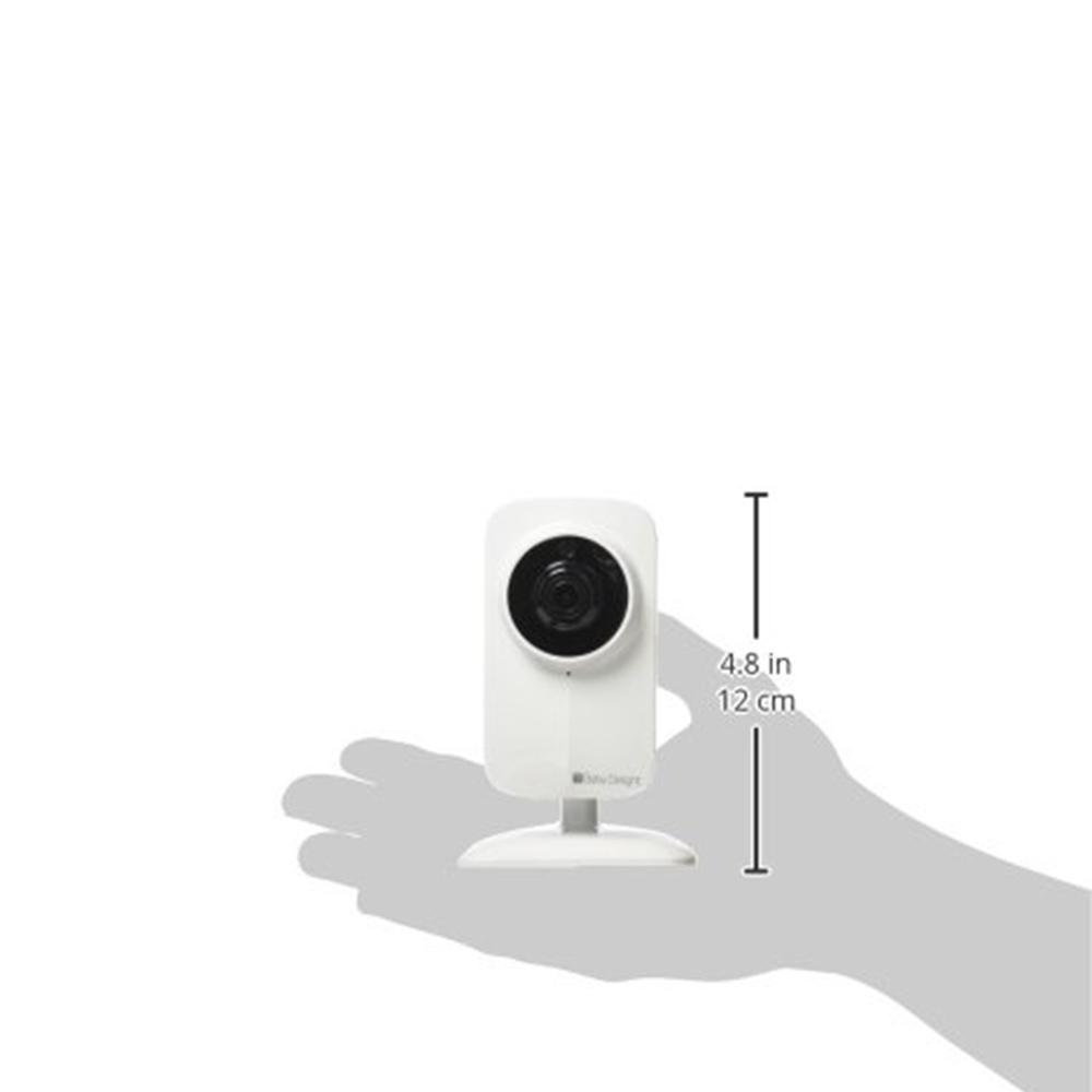 Baby Delight Snuggle Nest HD WiFi Camera Reviews, How to use, Price, Buy Online