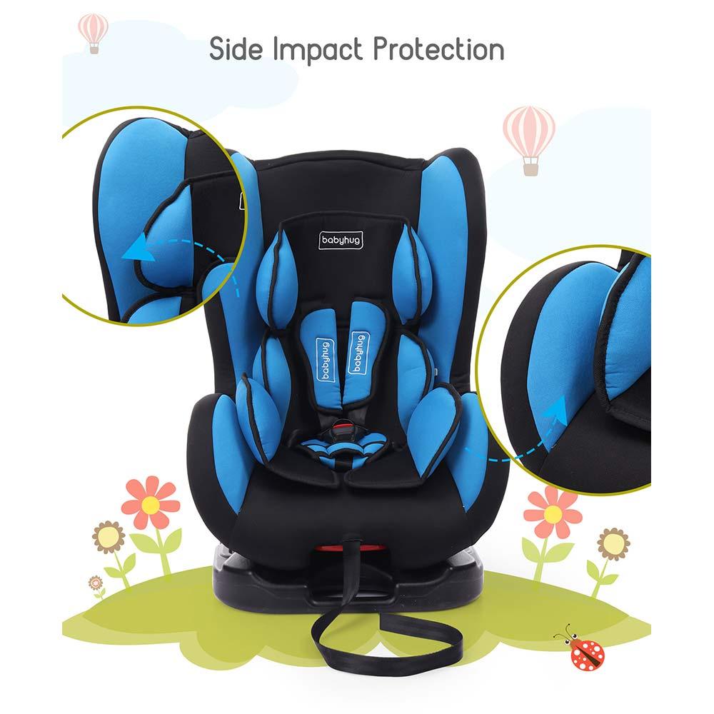 baby hug car seat