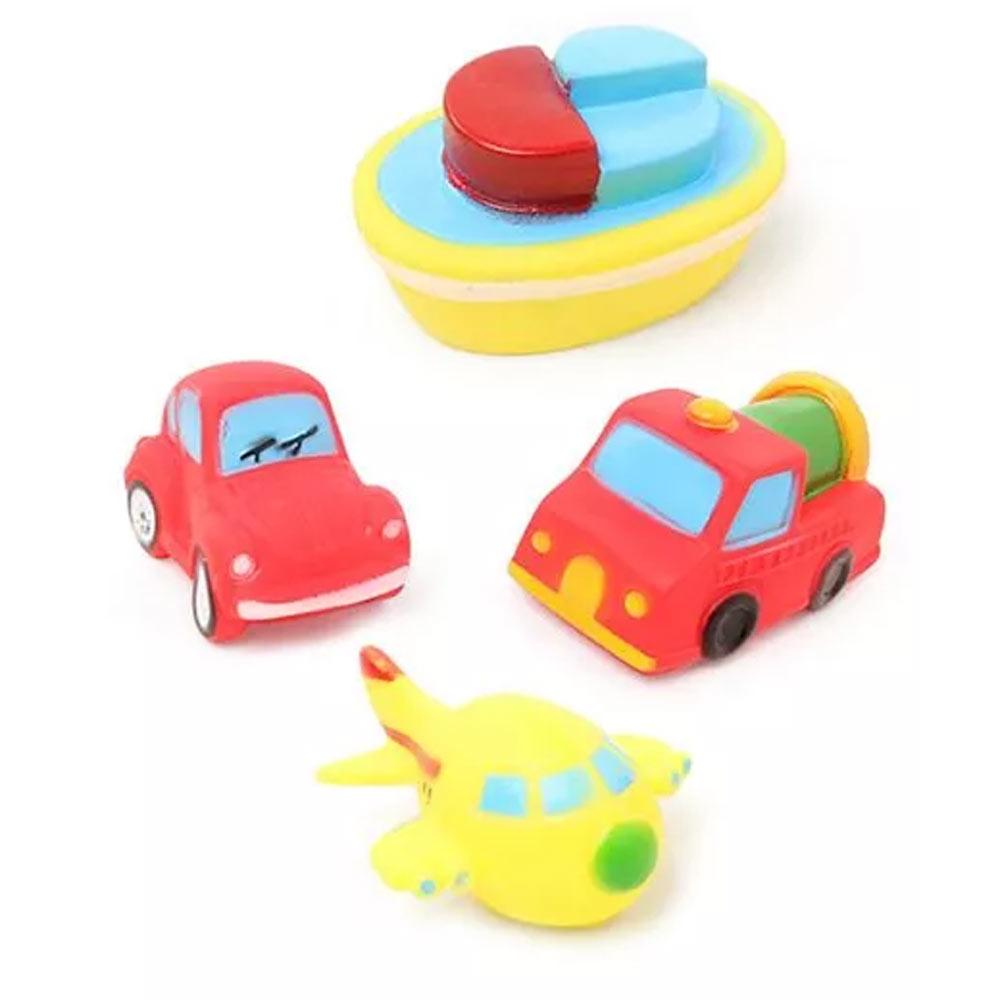 Babyhug Vehicle Bath Toys Reviews, Features, Price Buy Online
