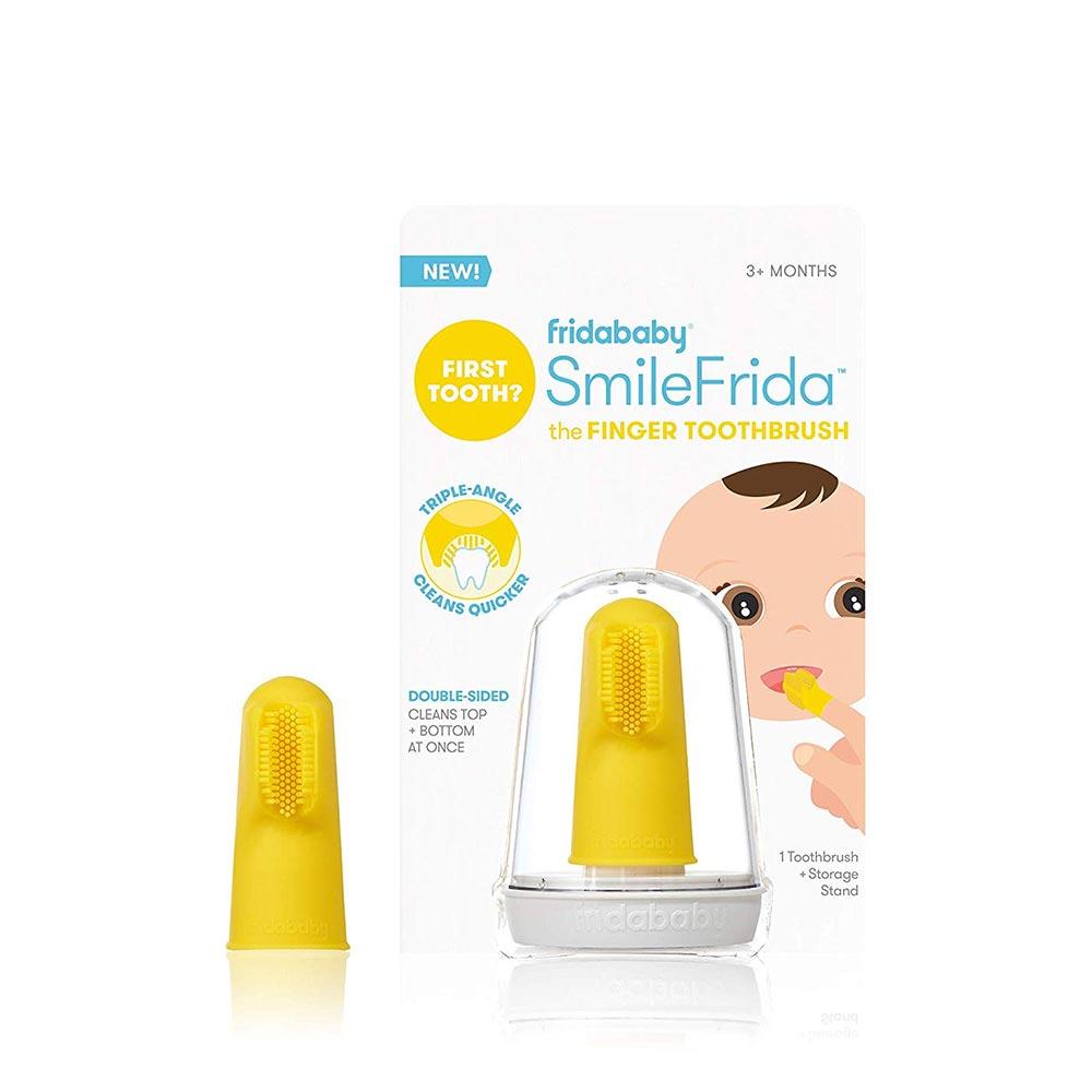 toothbrush for babies first teeth