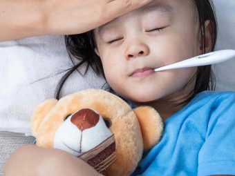 बच्चों में डेंगू बुखार के लक्षण, कारण व इलाज | Bacho Me Dengue Fever Symptoms In Hindi