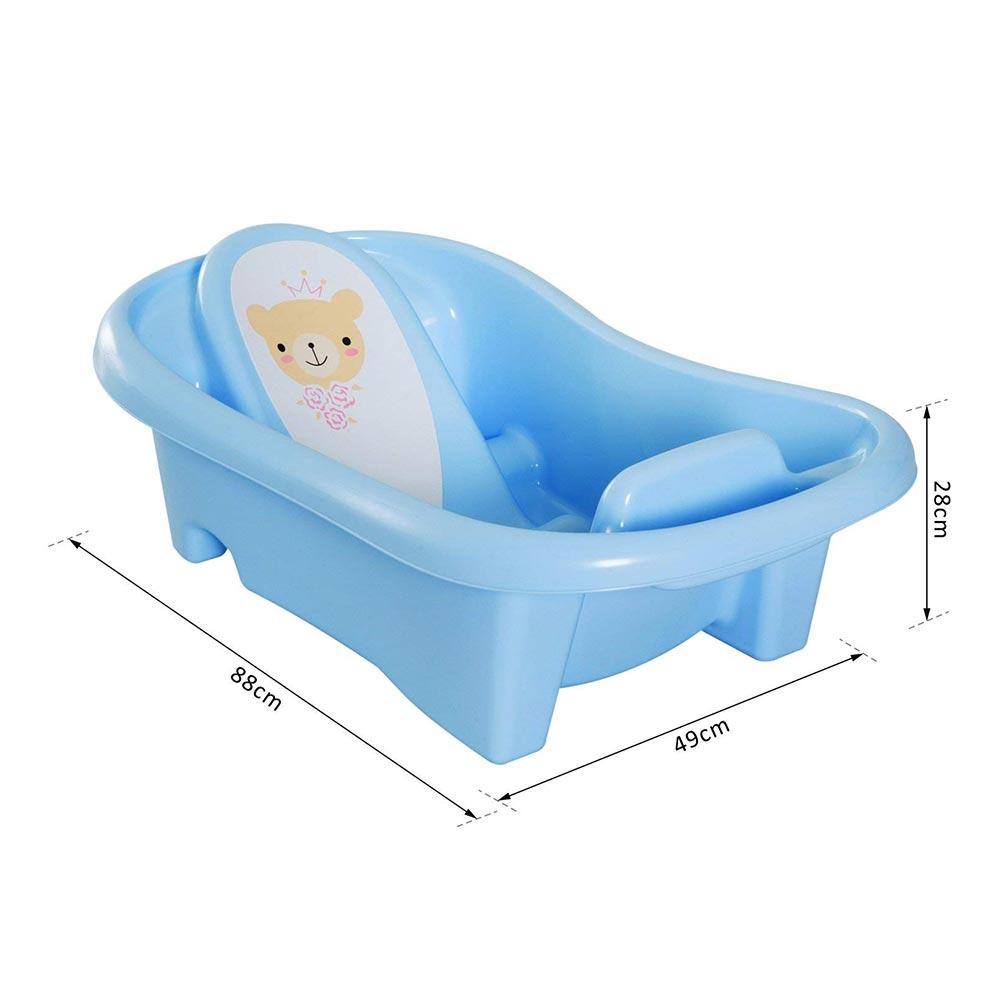 baybee bathtub