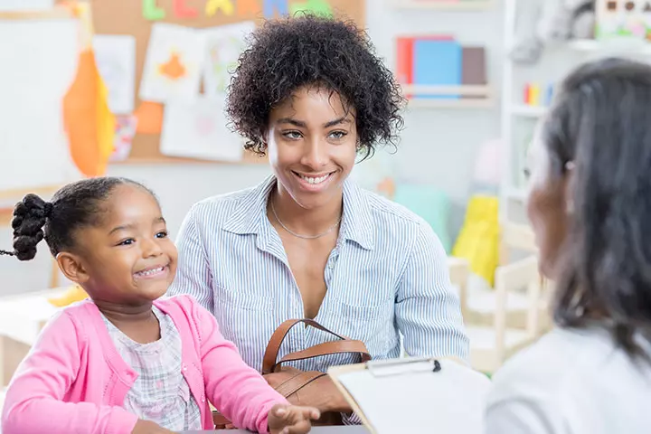 Be A Patient Listener