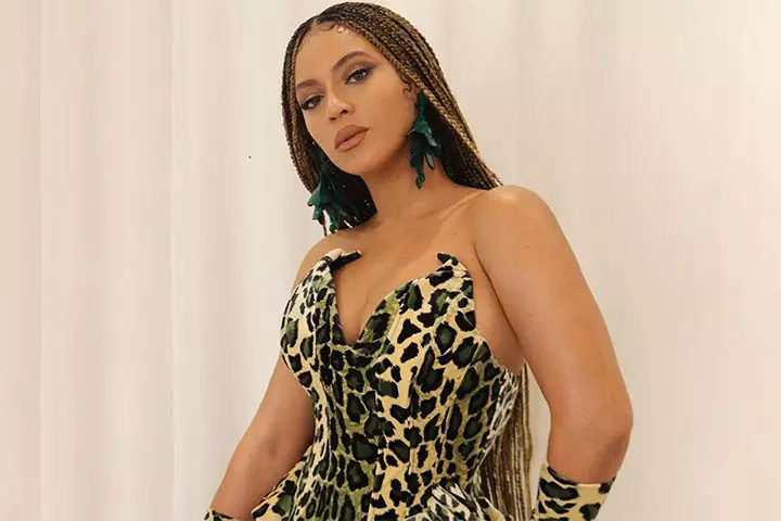 Beyonce