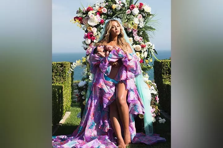 Beyonce