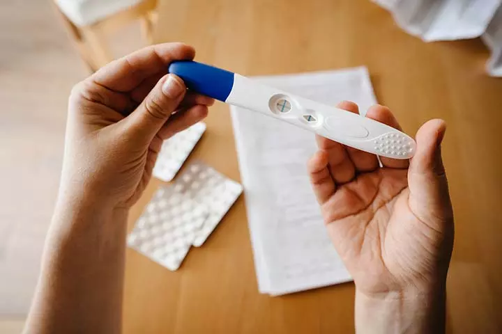 Bloated Or Pregnant How To Tell