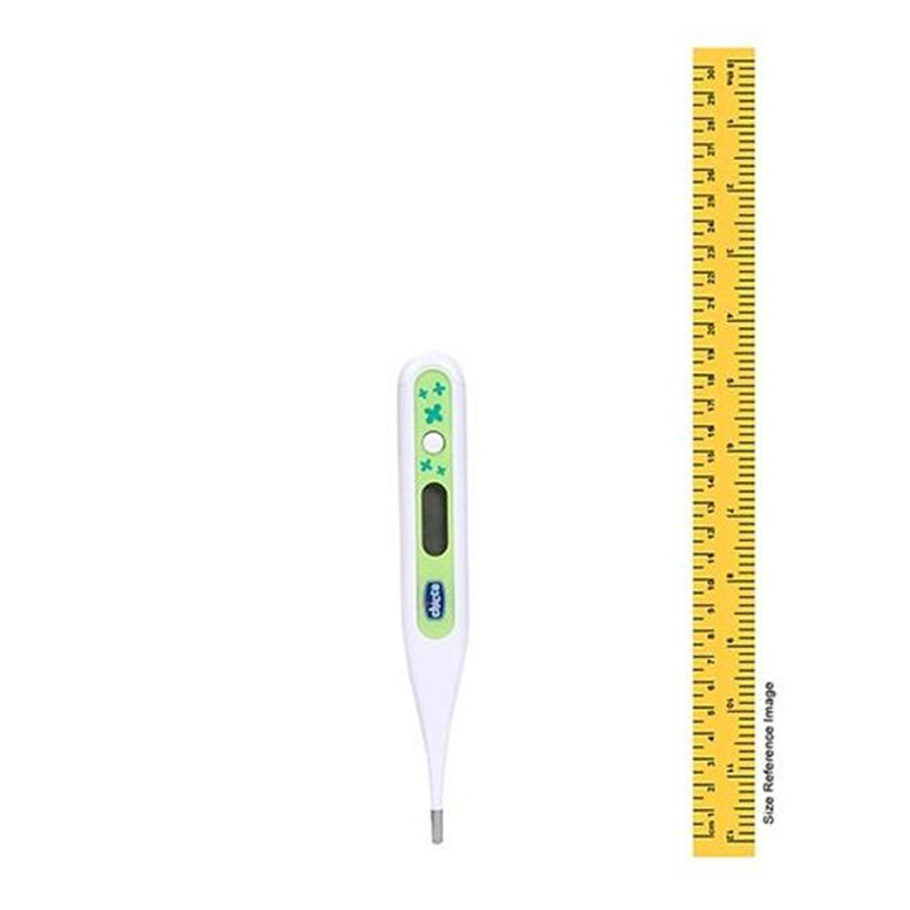 CHICCO Baby Digital Thermometer Reviews, Instructions