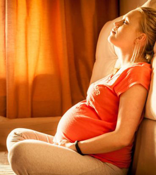 Can Pregnancy Symptoms Come And Go?