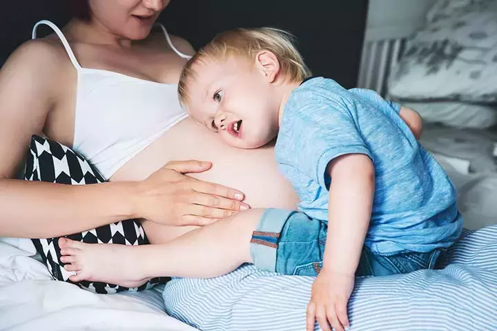 Can Pregnancy Symptoms Come And Go2