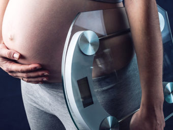 Can You Connect Your Pregnancy Weight Gain To What Gender Your Baby Is?