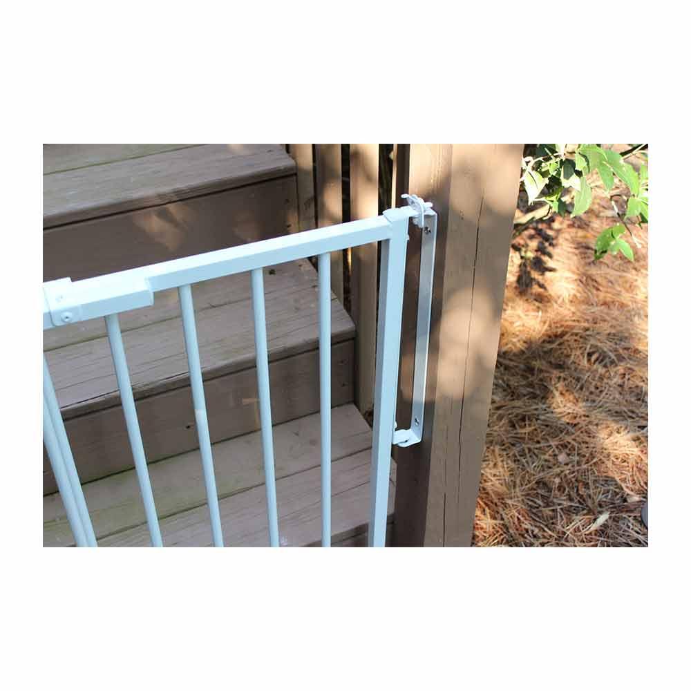 Cardinal Gates Outdoor Child Safety Gate Reviews, Features, Price Buy