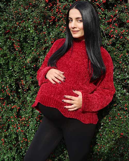 Celina Jaitly Opens Up About The Loose Talk She Heard During Her First Pregnancy (5)
