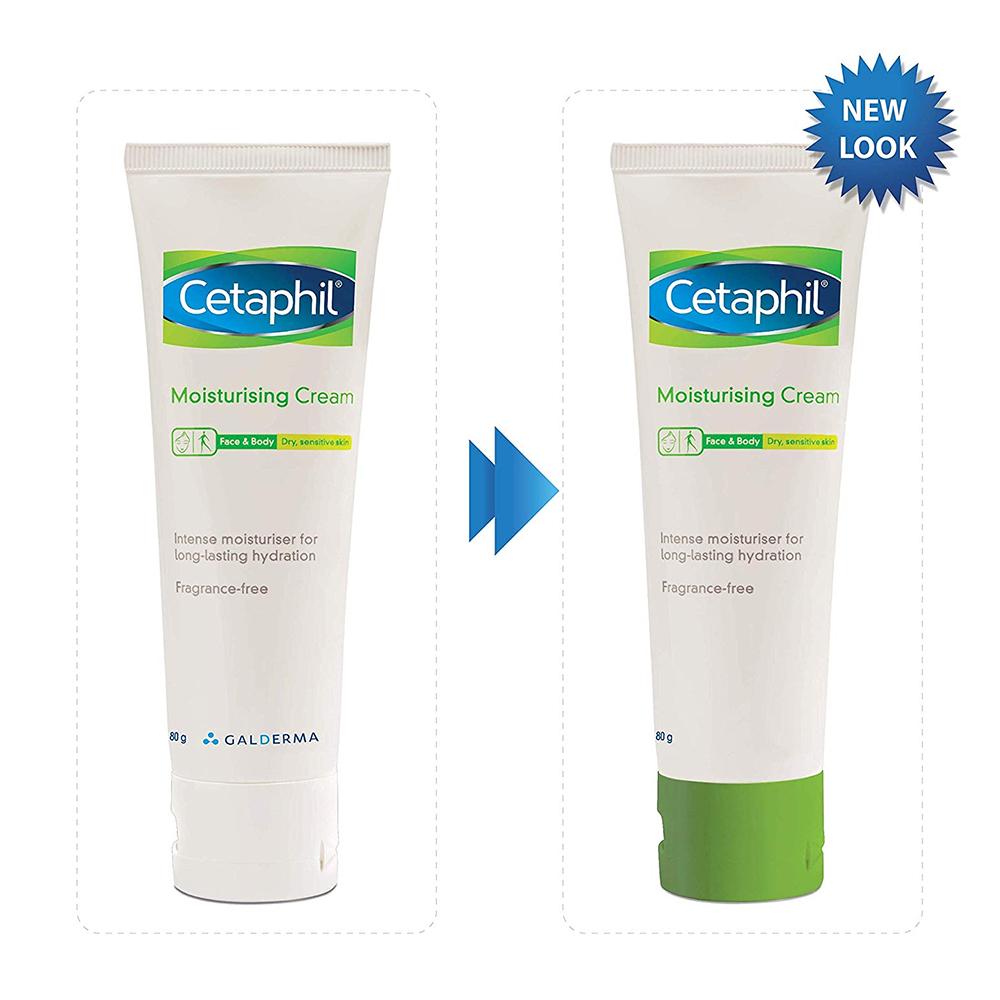 Cetaphil Moisturising Cream For Babies Reviews, Ingredients, How To