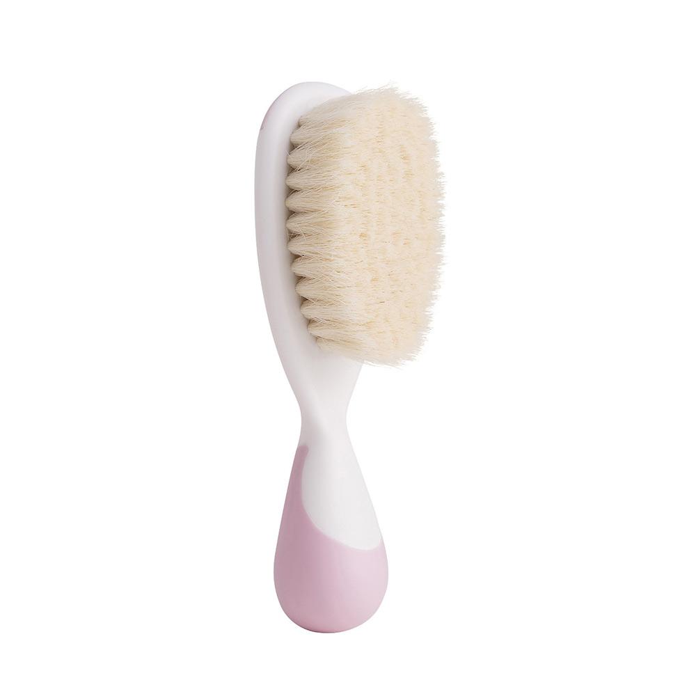 chicco brush and comb
