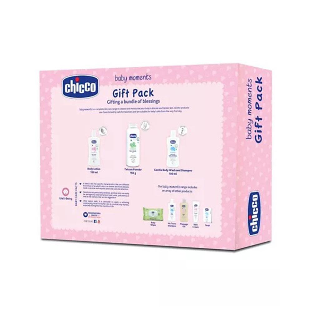 Chicco First Caring Set for Newborns Reviews, Features, Price Buy Online