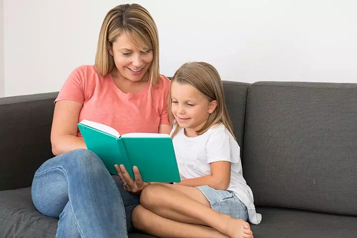 Childs Brain Development