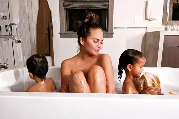 Chrissy Teigen