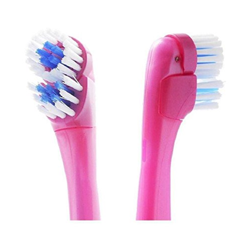 How do you change the battery in a colgate toothbrush Colgate Battery Power Barbie Toothbrush For Kids Reviews Features Price Buy Online