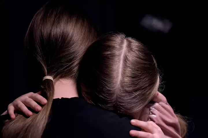 Communicate With Them