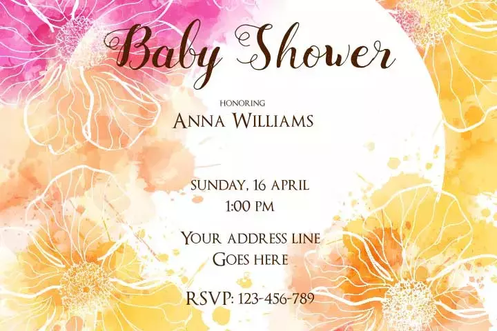 Create Beautiful Invitations
