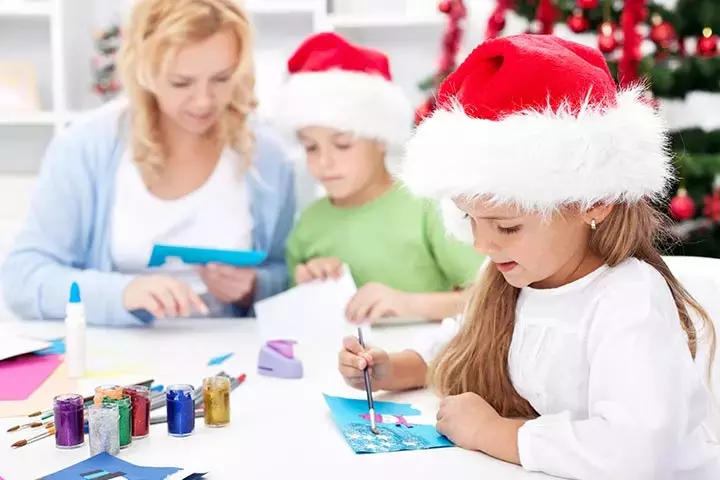 Create Greeting Cards