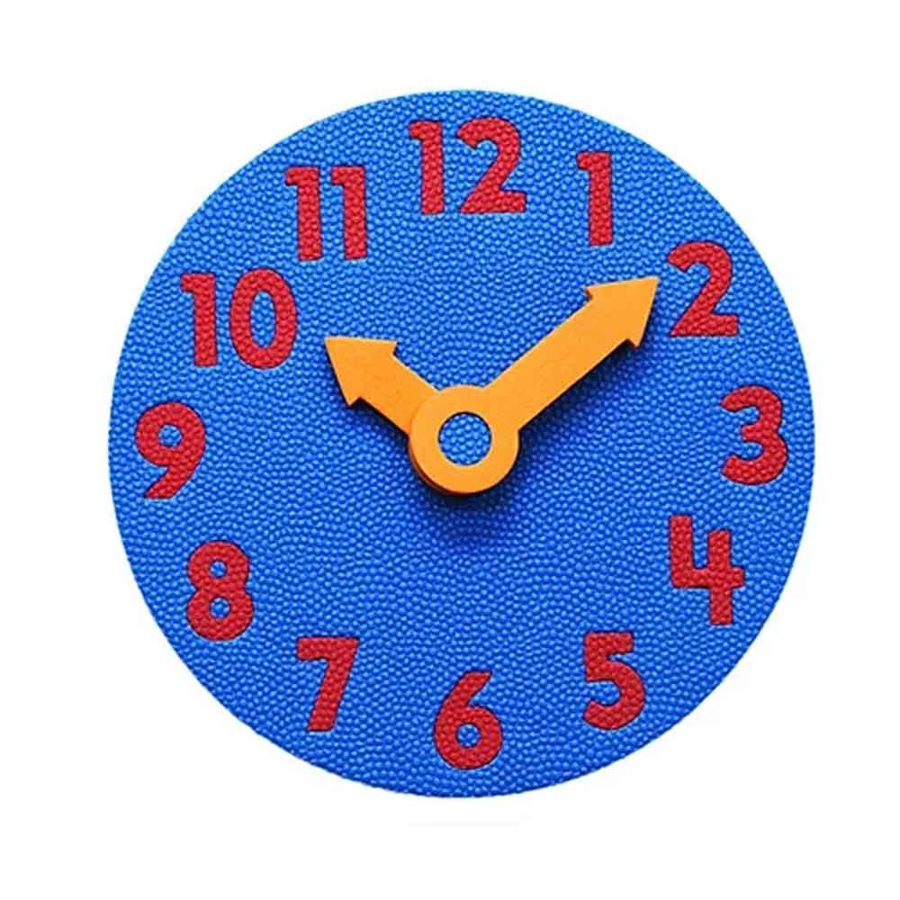Cutez Learning Clock Reviews, Features, Price Buy Online