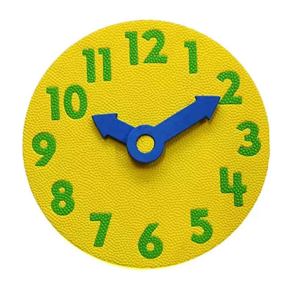 Cutez Learning Clock Reviews, Features, Price Buy Online