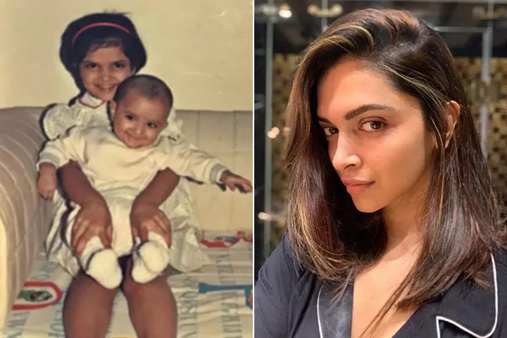 Deepika Padukone