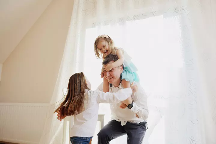 Discourage People-Pleasing Behaviour