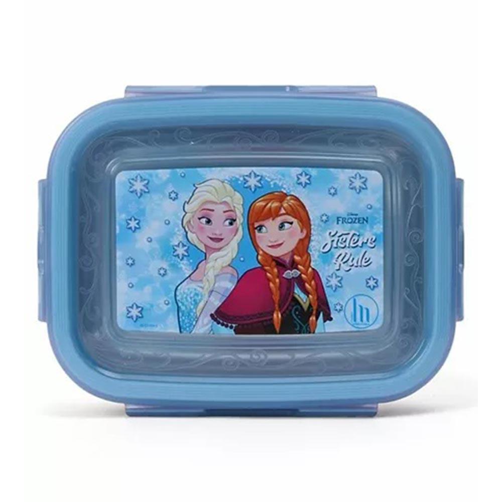 disneys frozen lunch box notes