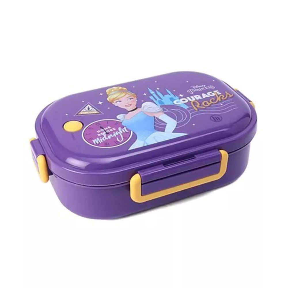 Disney Princess Lunch Box MomJunction