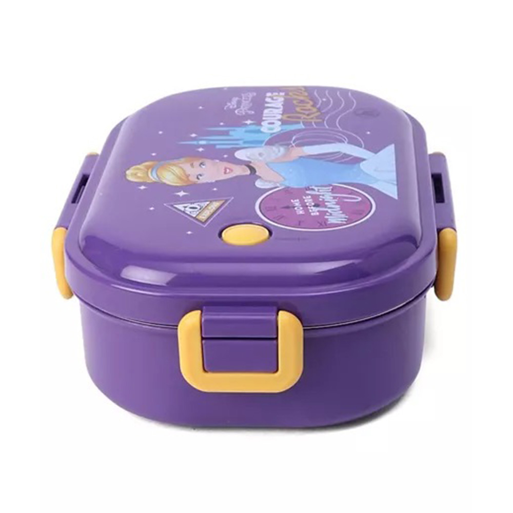 Disney Princess Lunch Box 9340
