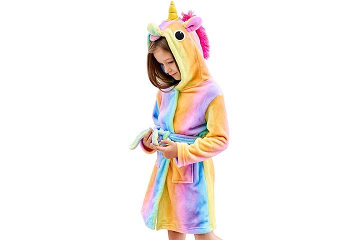 unicorn doctor toy