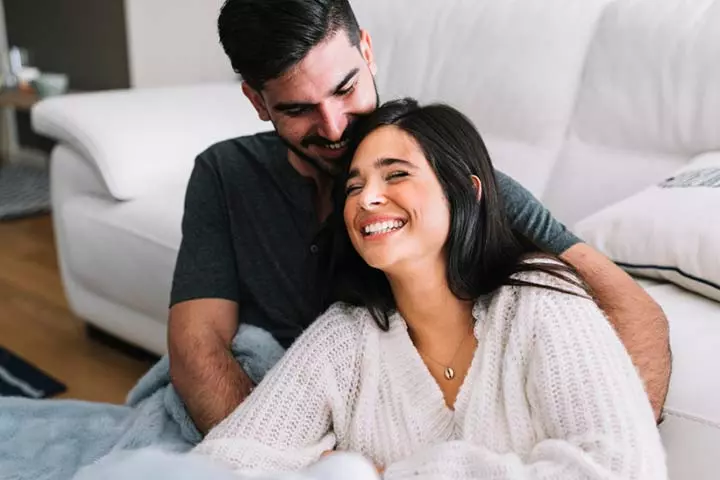 Don't Try And Change Others