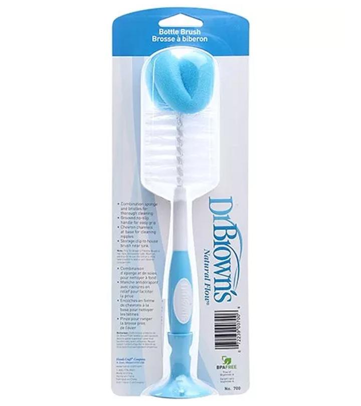Dr. Browns Bottle Brush Reviews, Features, How to use, Price
