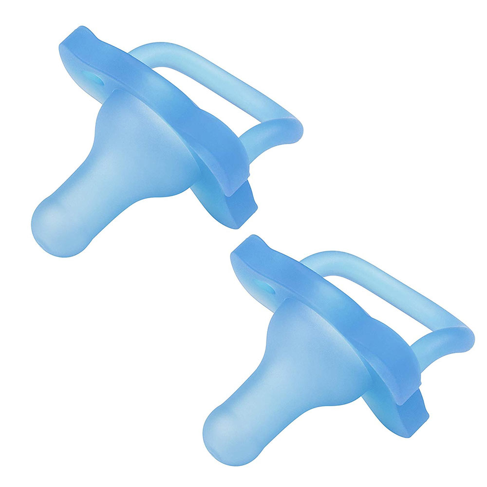 Dr Brown's Silicone Pacifiers