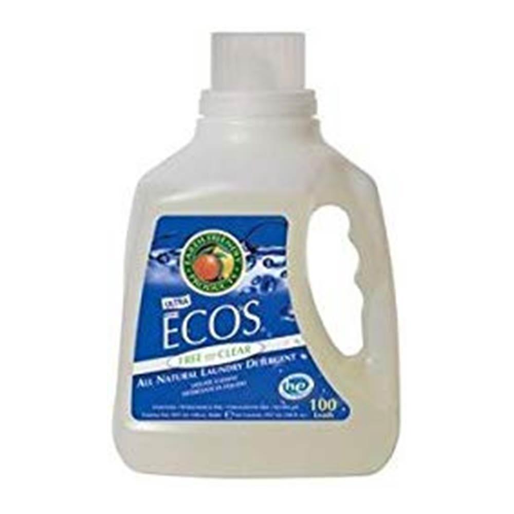Can You Use Ecos Detergent On Baby Clothes at Dee Hollandsworth blog