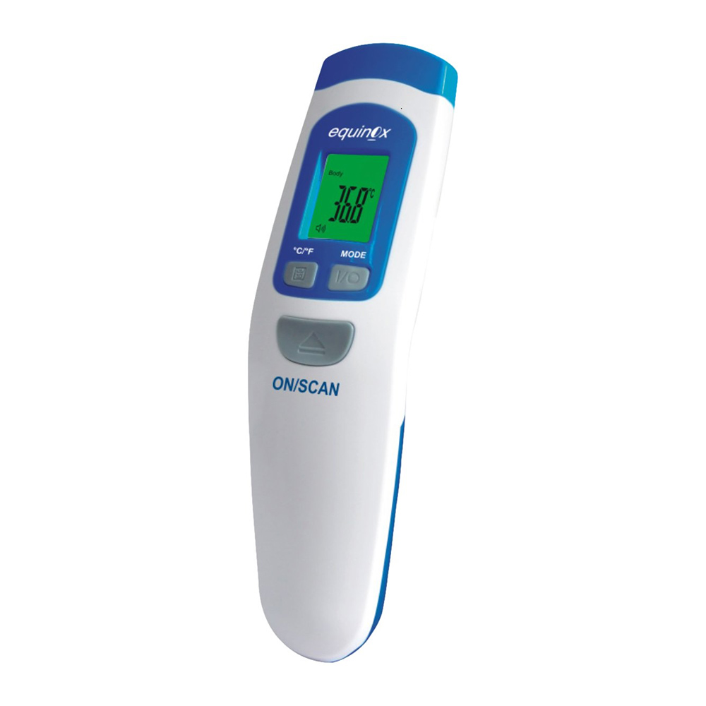 Equinox Non-Contact Infrared Thermometer EQ-IF-02