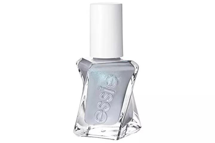 Essie Gel Couture 2-Step Longwear Nail Polish