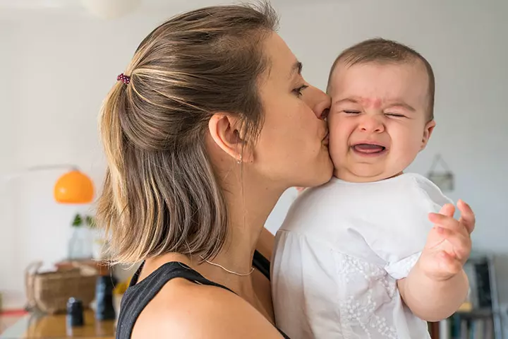 Excessive Supply Or Faster Flow