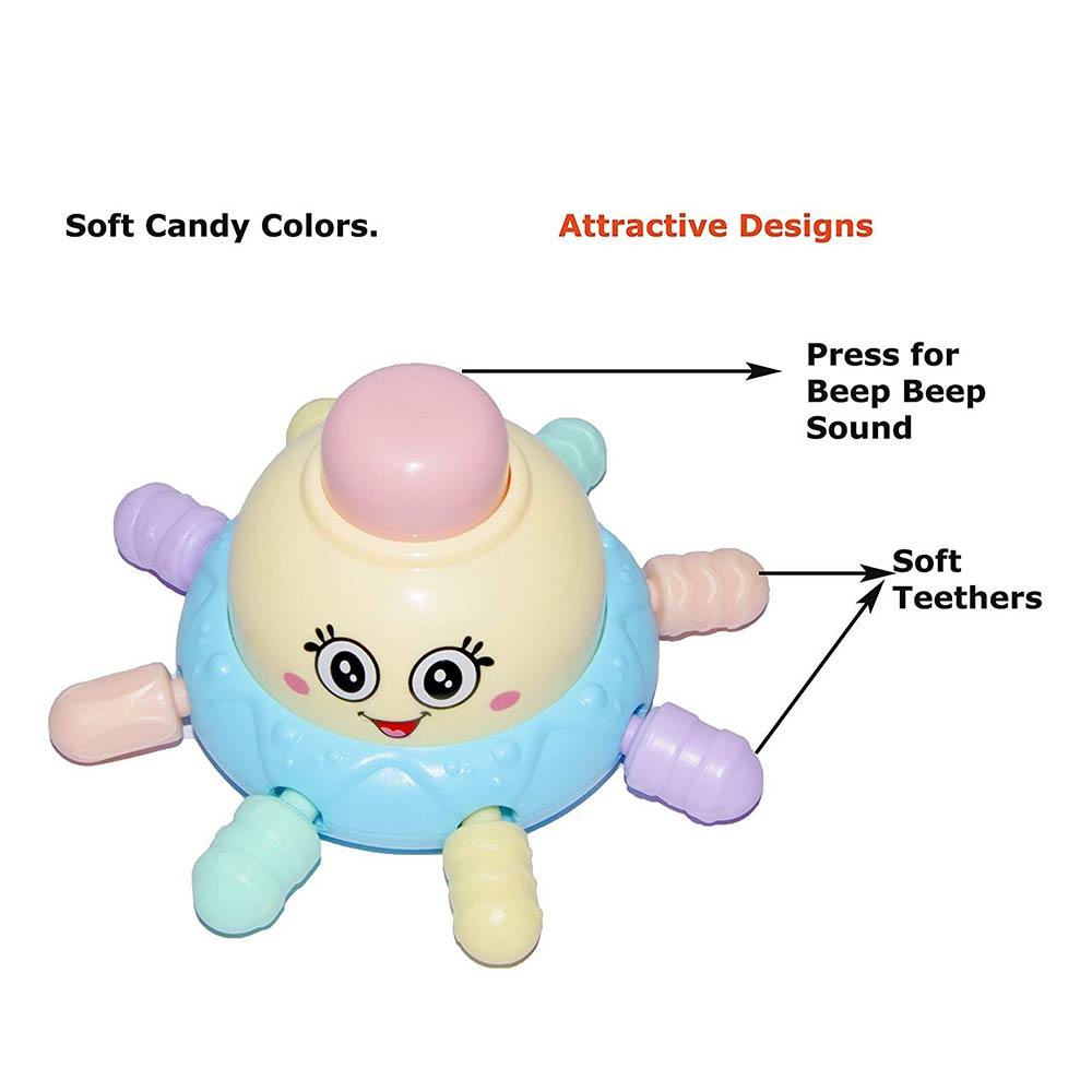 FunBlast NonToxic BPA Free Silicone Teethers Reviews, Features, Price