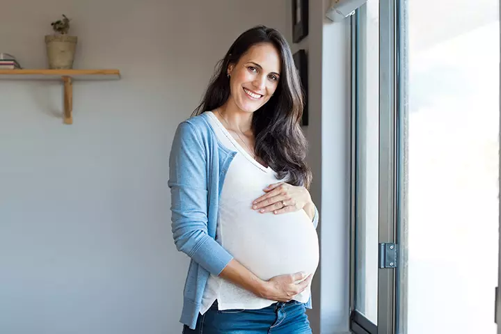 Factors That Increases The Possibility Of Large Babies