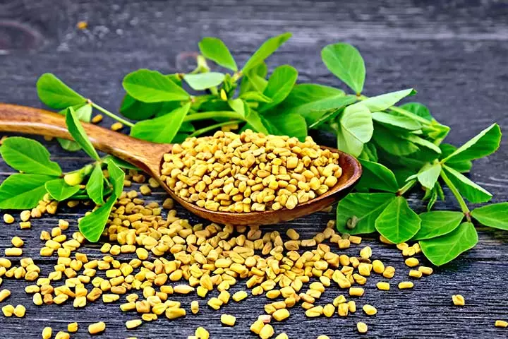 Fenugreek2