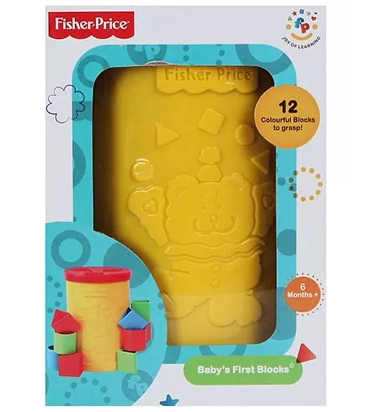 brilliant baby blocks