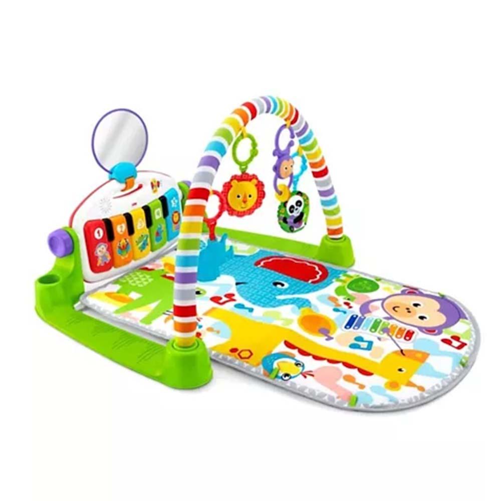 Fisher Price Musical Play Gym Play Mat Reviews, Features, Price Buy Online