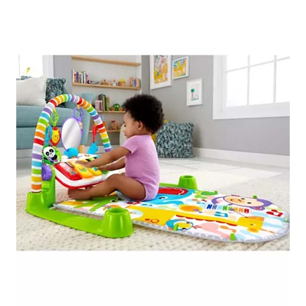 musical play mat for toddlers