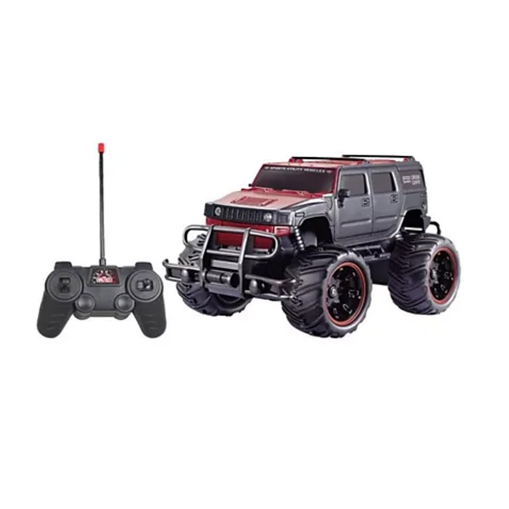 Flyers Bay Remote Control Hummer Electric RTR Monste