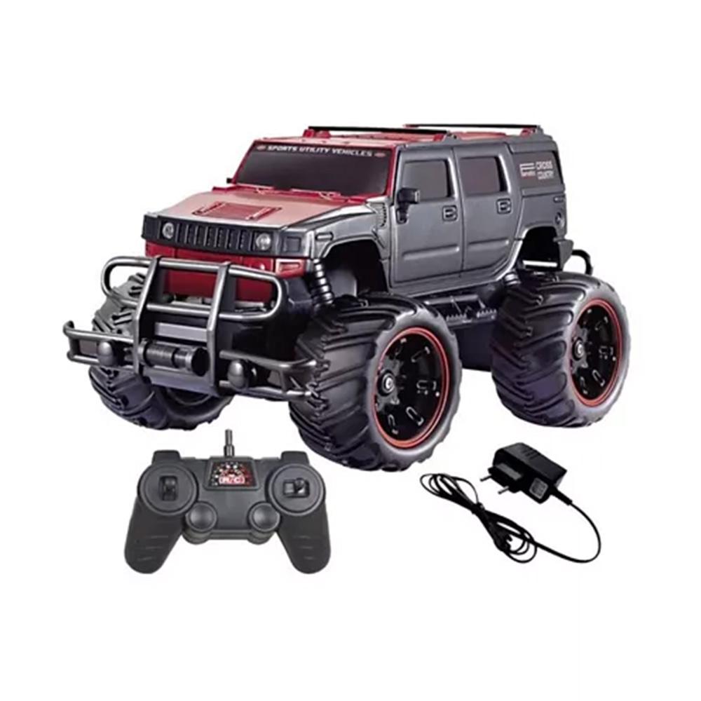 remote control hummer h3