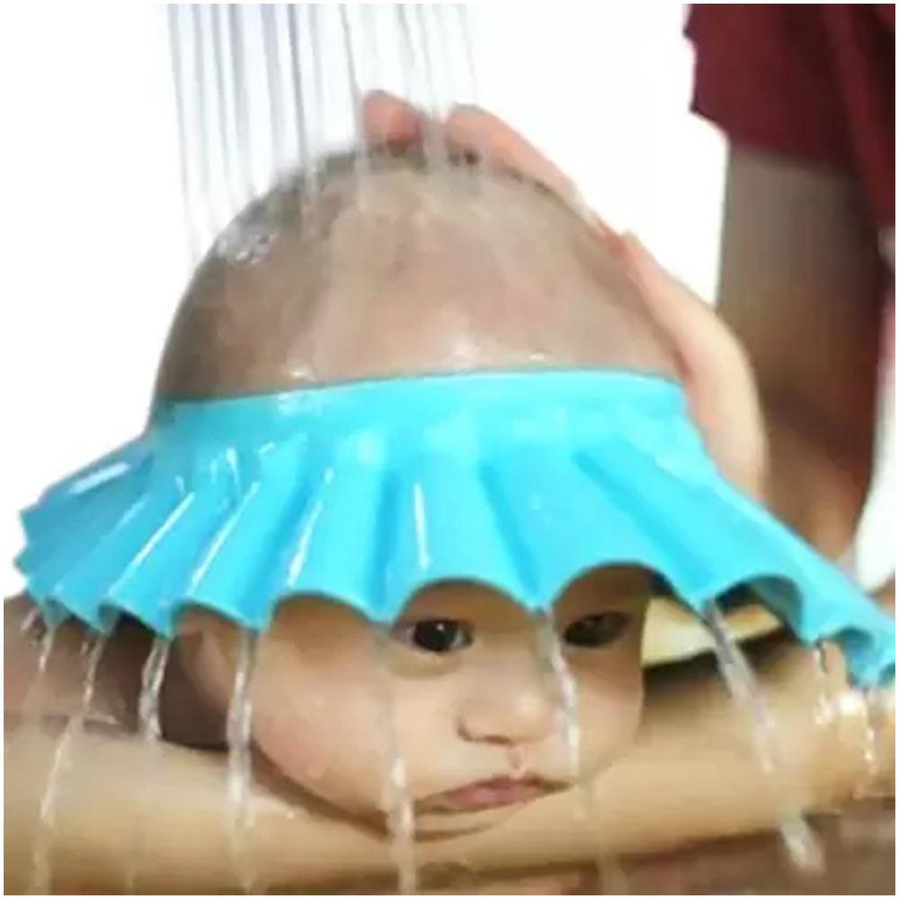 adjustable shower cap